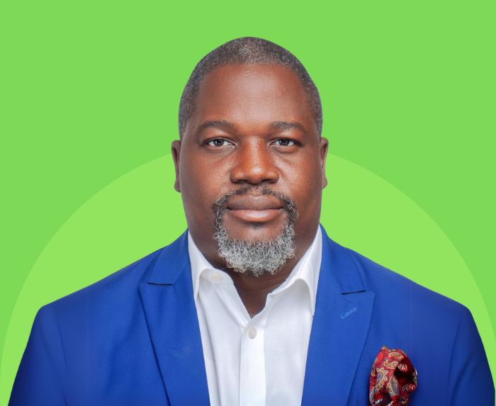 Mr Asaaju Boaz Korede