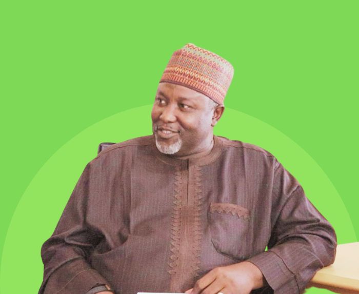 Alhaji Aliyu Yelwa