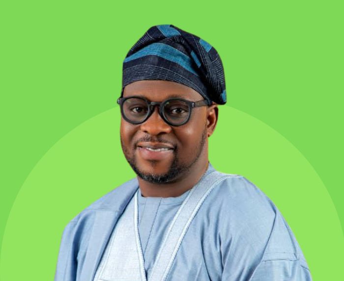 Engr. Tunde Adebowale