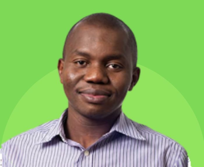 Prof. Ndubisi Ekekwe