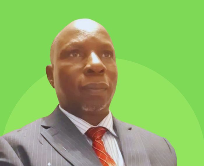 Justice Emmanuel Fagbenle