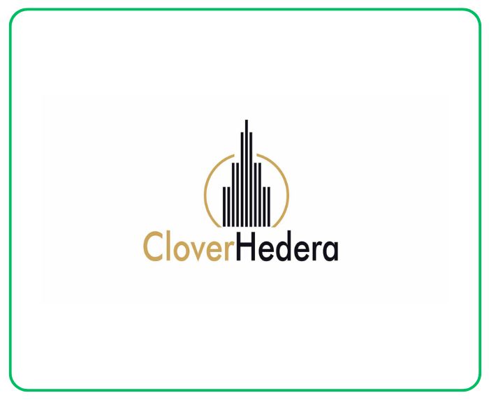 Clover Hedera