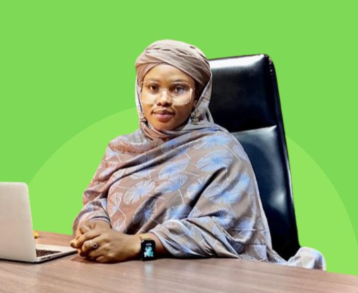 Sakeenah Ibrahim